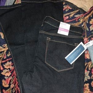 NWT old navy jeans